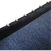 high rise mid thigh front hook sweat shaper rosylemon